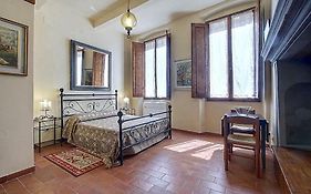 Appartamento Firenze, Centro Storico, 02